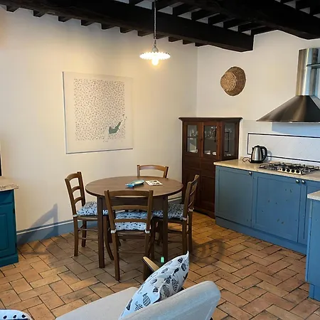 Agriturismo Podere San Biagio Carige