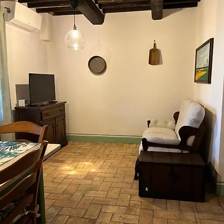 Agriturismo Podere San Biagio Carige