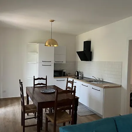 Agriturismo Podere San Biagio