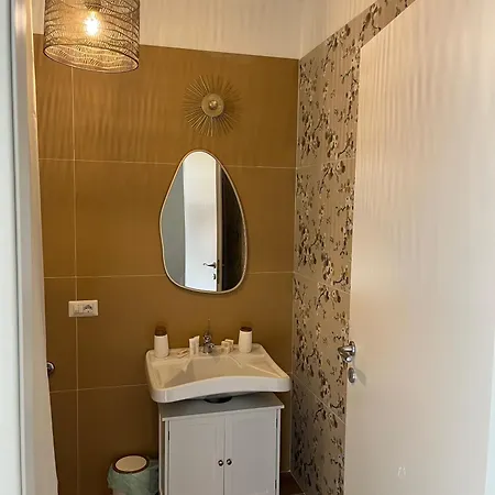 Agriturismo Podere San Biagio Carige
