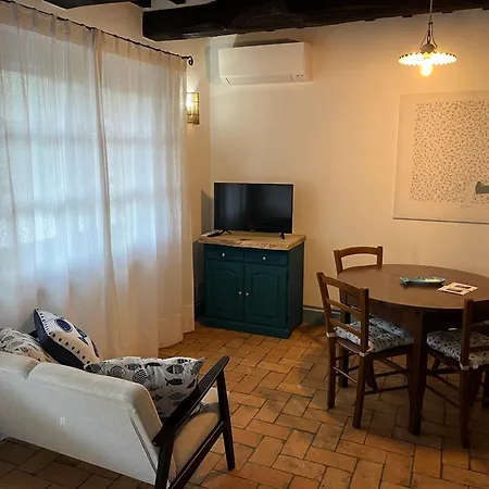 Agriturismo Podere San Biagio Farm stay