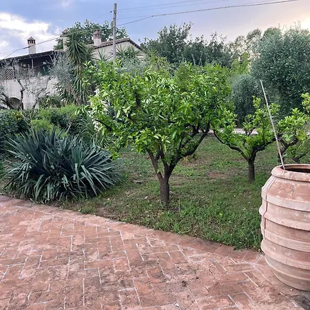 Agriturismo Podere San Biagio