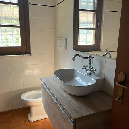 Agriturismo Podere San Biagio * Carige