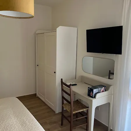 Κατάλυμα σε φάρμα Agriturismo Podere San Biagio