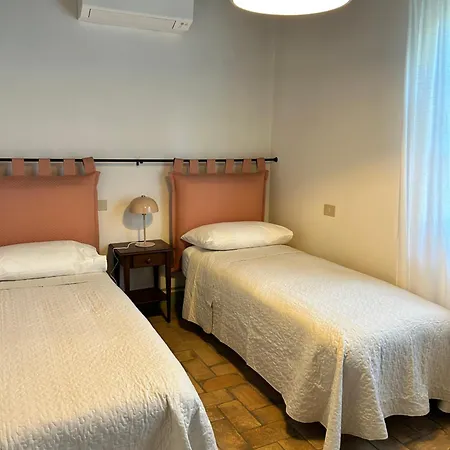 Agriturismo Podere San Biagio Carige