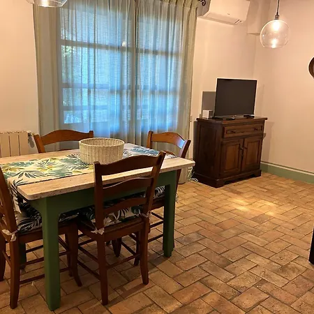 Κατάλυμα σε φάρμα Agriturismo Podere San Biagio
