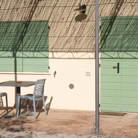 Agriturismo Podere San Biagio * Carige